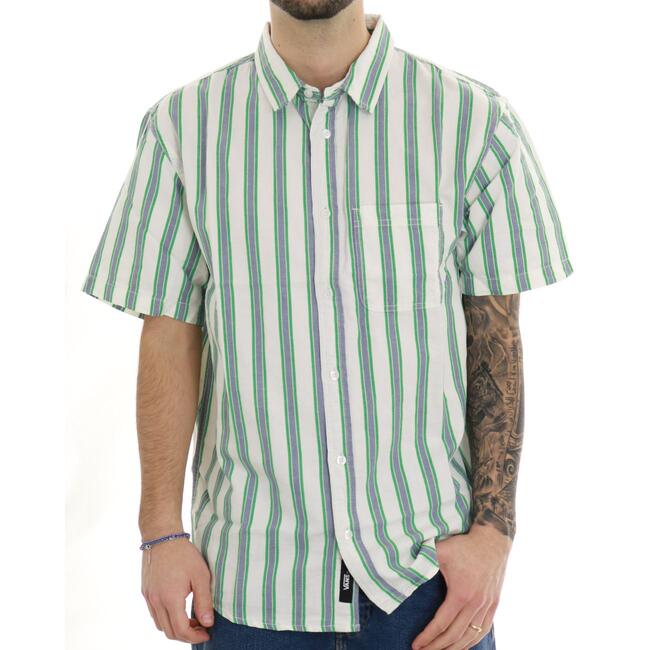 CAMICIA LAWSON VANS - Mad Fashion | img vers.1300x/